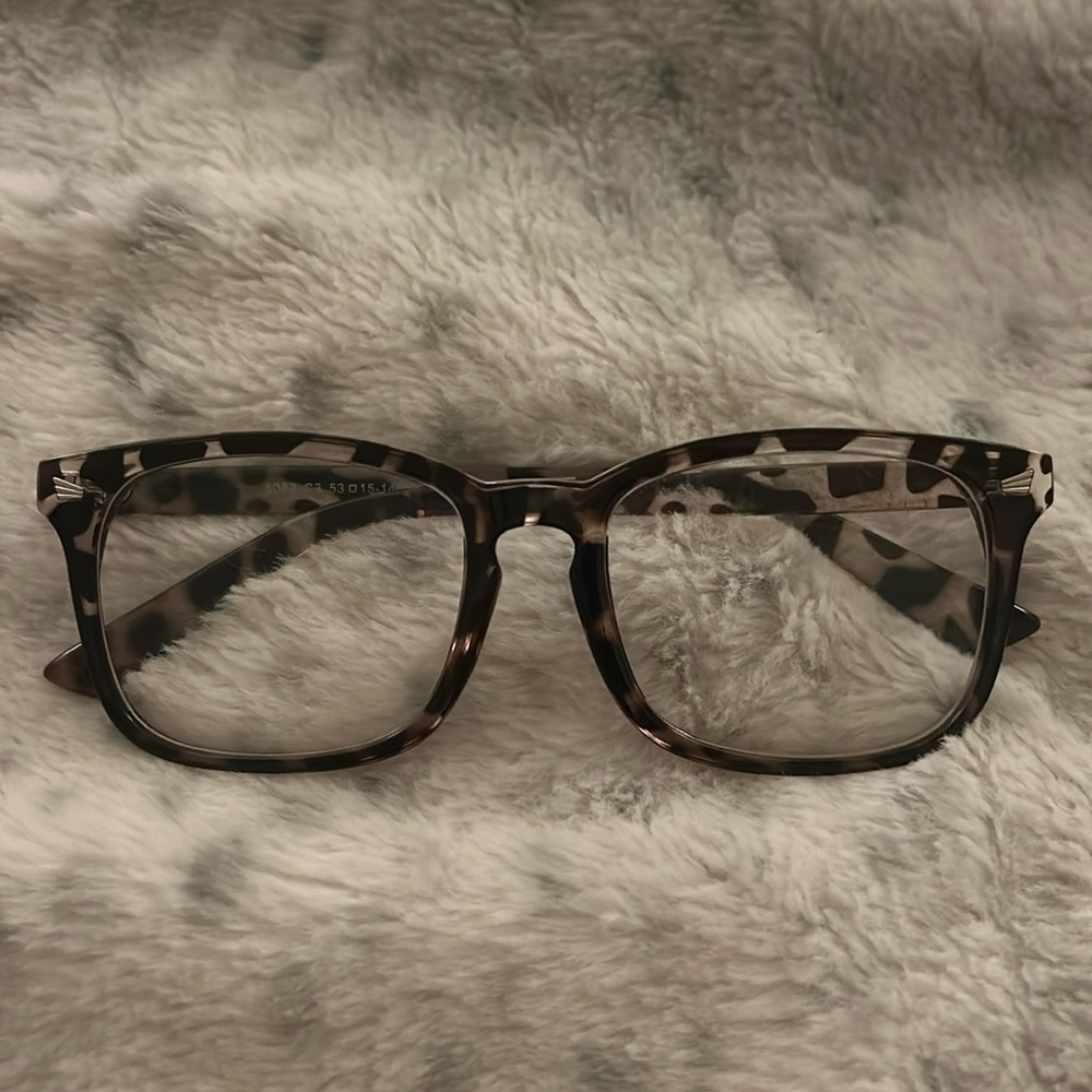blue light glasses